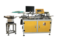 Assemblage de poignée de rasoir pivotant automatique faisant la machine pour rasoir à poignée fixe