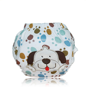 Babygirl-pantalon en pot <span class=keywords><strong>lavable</strong></span>, réutilisable, pour entraînement - Product Image 6