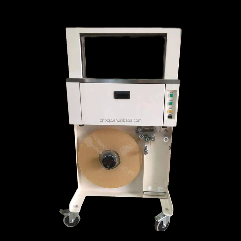 Automatic Bundle Strapping Machine Paper Tape