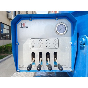 JIUHE 65m escalera aérea ascensor muebles camión móvil 32m 36m 45m 55m 65M <span class=keywords><strong>para</strong></span> casa móvil elevador escalera cubo camión aéreo - Product Image 6