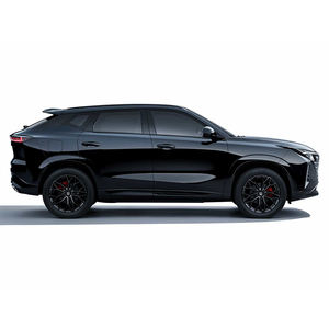 <span class=keywords><strong>SUV</strong></span> essence intermédiaire Changan UNI-Z 2025 fabriqué en Chine, toit ouvrant panoramique, voiture neuve, voiture essence chinoise durable, <span class=keywords><strong>SUV</strong></span>, conduite à gauche - Product Image 6