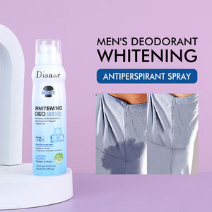 Déodorant pour homme Disaar, spray anti-transpirant blanchissant, niacinamide, <span class=keywords><strong>sans</strong></span> <span class=keywords><strong>alcool</strong></span>, 72 heures anti-transpirant, spray déodorant anti-transpiration - Product Image 5