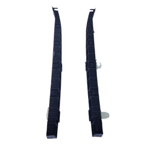 ระบบตัวถังรถยนต์ตัวยึดกันชนหลังสำหรับ <span class=keywords><strong>Honda</strong></span> Fit <span class=keywords><strong>Jazz</strong></span> 2005 2008ด้านซ้ายขวารุ่นใหม่71598-SAA-013 71593-SAA-013 - Product Image 2