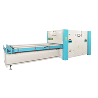 Presse sous vide pour placage de bois à membrane presse sous vide pour placage membrane presse sous vide pour corian pvc machine woodw