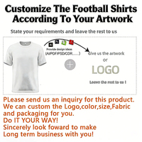 Maillots de football personnalisés en gros OEM ODM avec logo, nom et numéro pour clubs, équipes, marques et distributeurs