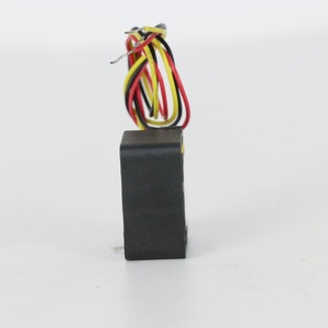 Ventilador Axial de Refrigeración SUNON MF20100V4-1Q04C-G99 Eléctrico OEM/ODM 20x20x10mm 5VDC 0.13W con Rodamiento Vapo para Gabinetes e Inversores - Product Image 3
