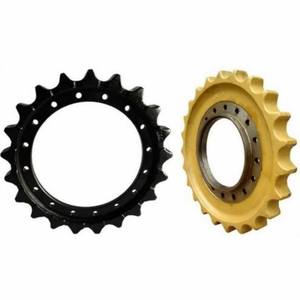 Ruote dentate CAT 7295HR 7495HD per escavatore - Product Image 4