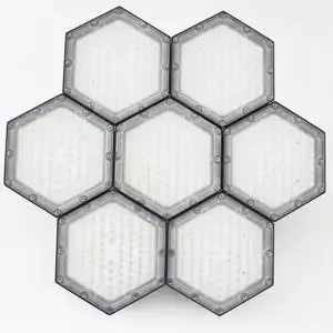honeycomb IP65 LM310B LED grow light for growing indoor plant