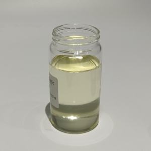 Высококачественное эпоксидированное соевое масло (ESBO) CAS № 8013-07-8 Используется в пищевой упаковке, медицинских изделиях, клеевых составах. - Product Image 3