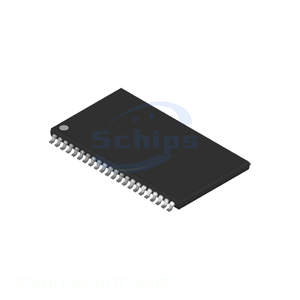 Componente Electrónico 24 CFlatPack 100142FC Memoria En Stock - Product Image 1