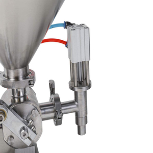 Machine de remplissage automatique de liquides d'<span class=keywords><strong>occasion</strong></span> - Machines de remplissage de lait - <span class=keywords><strong>Prix</strong></span> des machines de remplissage automatique de bouteilles de liquides - Product Image 5