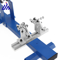 Machine d'impression sérigraphique manuelle DIY pour bouteilles cylindriques courbées, avec vidéos de démonstration, à vendre