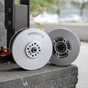 Moteur de drone électrique T-MOTOR MN705-S à couple élevé, charge utile lourde, poussée de 10 kg, 2 kW, 2200 W, 2800 W - Product Image 6