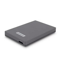 Penjualan terlaris Lenovo eksternal portabel HDD F309 opsional 1TB 2TB 4TB 2.5 inci laptop desktop Hard Disk Drive portabel
