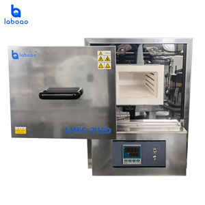 معدات تسخين المختبر بدقة تصل إلى 1000C Laboao - Product Image 4
