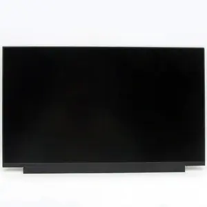 NT173WDM-N24 layar LCD 17.3 inci TN Panel HD 1600x900 30pin tampilan non-sentuh