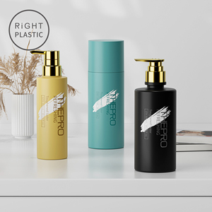 Nuovi Prodotti KEP: Flacone Vuoto in PE Bianco per Detergente Cosmetico in Mousse, Disponibile in Varie Dimensioni - Product Image 2