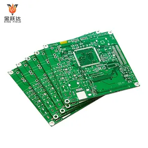 Pcb Electronics Printed Pcb Gerber File Electronic Board Maker Pcb Custom Circuit Board Ram Miner