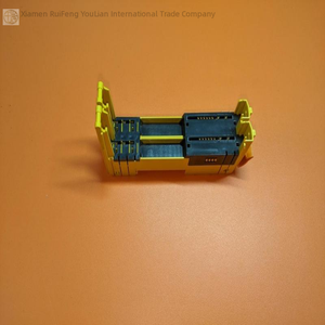 B &amp; Módulo de Bus r X20 para Módulos Safeio - X20bm33 Nuevo Original en Existencia Automatización Industrial Pac PLC Dedicado - Product Image 1