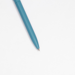 Bolígrafo de <span class=keywords><strong>Gel</strong></span> Personalizado para Hotel con <span class=keywords><strong>Tinta</strong></span> Negra de 0.5MM, Diseño Neutro e Impresión de Logotipo, Hecho de Plástico Duradero - Product Image 5
