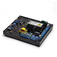 Pièces détachées universelles pour générateur, régulateur de tension automatique SX 440, alternateur de générateur diesel, groupe électrogène AVR SX440