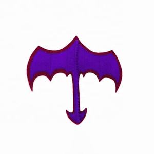 Ailes de Fée pour Enfants en 3 Couleurs, Accessoires et Décorations pour Fêtes d'Halloween, Vente Chaude, Fabriquées à la Main en Tissu - Product Image 2