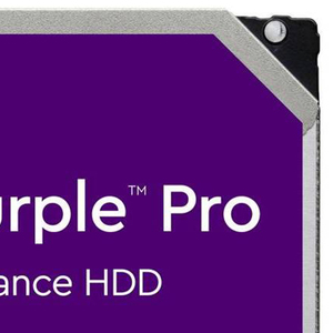 Disque dur interne WD 8 To 8.9cm (3.5 pouces) SATA WD8001PURP Retail (940910729011) - Product Image 2