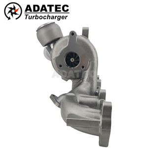 GT1749VB MFS turbocompressore 721021 038253016G per Audi A3 Seat Lbiza/Leon/Volkswagen Bora/<span class=keywords><strong>Golf</strong></span> IV 1.9 <span class=keywords><strong>TDI</strong></span> 110Kw gruppo turbina - Product Image 5