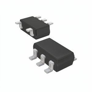 SC 74A, SOT 753 Power Management (PMIC) Electronics Component Original XC6210C332MR-G - Product Image 1