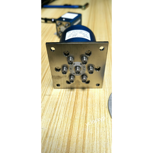 Interruptor Coaxial Teledyne CCT-38S360-s Usado - Product Image 2