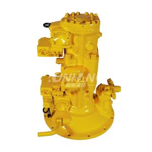 Pièces d'excavateur 708-27-04023 7082704123 Pompe hydraulique PC400 PC400-<span class=keywords><strong>5</strong></span> PC410-<span class=keywords><strong>5</strong></span> Pompe principale pour Komatsu - Product Image 2