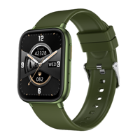 Reloj Inteligente Android 2026, Deportivo, para Hombre y Mujer, con Caja de Regalo, Alta Calidad, Resistente al Agua IP67, Alarma, Monitor de Actividad Física