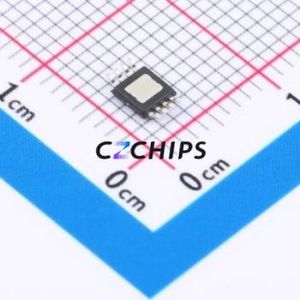 Venta al por mayor THS4631DGNR Circuito Integrado IC Chip FET Amplificador de entrada - Product Image 2