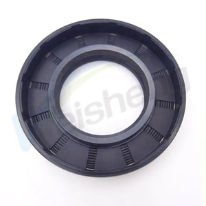 Ws-seals Joints d'huile de tube NBR pour machine à laver Samsung (25*50.55*10/12 25X50.55*10/12 DC62-00007A) - Product Image 3