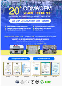 अनुकूलित एंगल्ड यूएसबी पुरुष को महिला होस्ट ओग केबल यूएसबी 2.0/3.0 उच्च आवृत्ति एक्सटेंशन यूएसबी केबल - Product Image 6