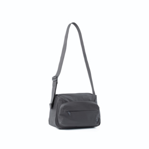 กระเป๋าสะพายข้างผู้หญิงสุดหรู ผ้าเช็ดทำความสะอาดได้ กระเป๋าสะพายไหล่แบบสั่งทำพิเศษ - Product Image 2