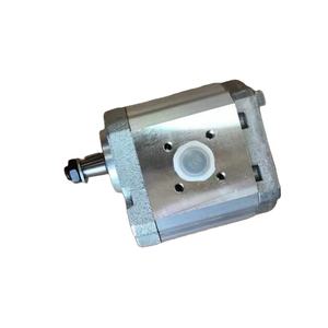 <span class=keywords><strong>Bomag</strong></span> Yol Silindiri Dişli Pompası ve Dişli Motoru için 05810500 1820684 - Product Image 6