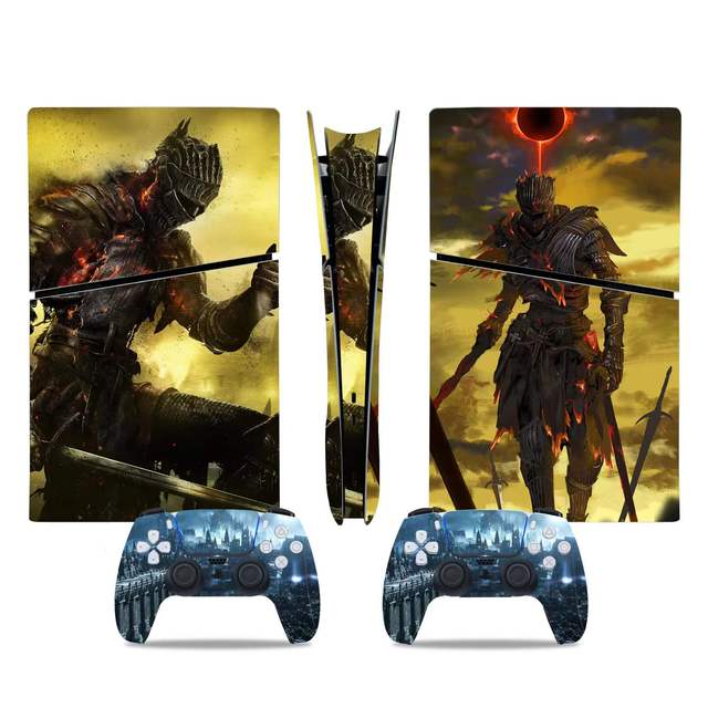 For Ps5 Skins Vinyl Sticker for Ps4/ps3/xbox Skins Controller for nintendo Switch Oled