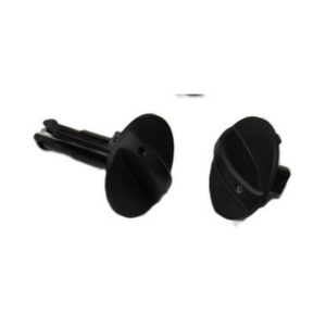 Top vente métal personnalisé pour STAVAX véhicule moule contrôleur boîtier plastique moulage par injection marque OEM pour l'exportation - Product Image 3