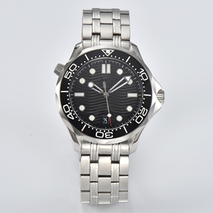 High-End Men's <b>Automatic</b> <b>Chronograph</b> Watch Business Sports-Style Auto Date Feature Economical Luxury Mechanical Timepiece - Product Image 2