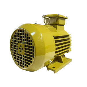 YE3-80M1-2 0.75kw-1hp तीन-चरण अतुल्यकालिक प्रेरण मोटर 380v 50/60hz 2900rpm गति संलग्न 380v 50/60hz 2900 आरपीएम गति से संलग्न - Product Image 3