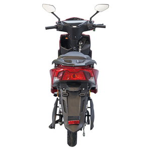 Solución Premium Keywayev K008 Skd |   Funciones Inteligentes y Soporte para Pedidos al por Mayor para Importadores, Scooter Eléctrico K008, Diseño Compacto para la Ciudad - Product Image 3