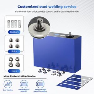 고성능 EV 충전용 A급 3.2v 102Ah 배터리 50ah 100ah 150ah 200ah 280ah 314ah <span class=keywords><strong>LiFePO4</strong></span> 배터리 셀 - Product Image 2