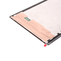 Yedek LCD ekran dokunmatik ekran Digitizer Samsung Galaxy Tab için A7 SM-T500 T505