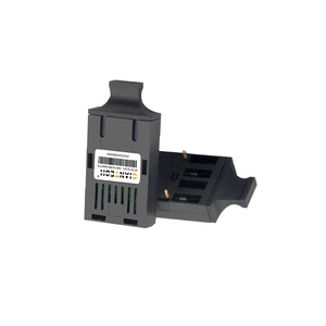 Émetteur-récepteur optique GIANTECH 1X9 POE 84M Monomode Double Fibre 1310NM 20KM Connecteur SC UPC Module Fibre - Product Image 1