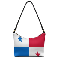 Sac à bandoulière imperméable avec drapeau pan-africain, sac de travail à poignée supérieure, sac à main pour les voyages et les tenues quotidiennes