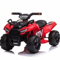 Véhicule électrique tout-terrain pour enfants, télécommandé, avec lecteur MP3, durable et sûr, pour les 2 à 4 ans, unisexe - Grande Vente