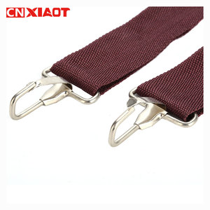 สายรัดเครื่องตัดหญ้าแบบติดข้าง รุ่น Cg430 Cg520 ของ CNXIAOT สำหรับเครื่องยนต์ 2 จังหวะ และ 4 จังหวะ แบบ DIY เกรดพรีเมียม สายหนาพิเศษ พร้อมโลโก้พิมพ์ OEM สำหรับเครื่องยนต์เบนซิน - Product Image 6
