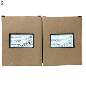 Alimentation électrique pour contrôleur PLC, capteur de commutation, neuve, originale, DRL-12V75W1AZ - Product Image 1