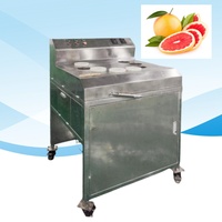 Industriële Wortel Weegbree Chips Snijmachine Dragon Fruit Snijmachine
